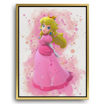 #1100 - Super Mario Art