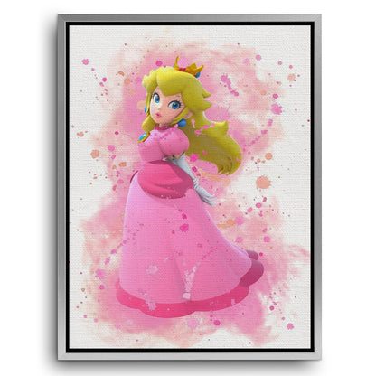 #1100 - Super Mario Art