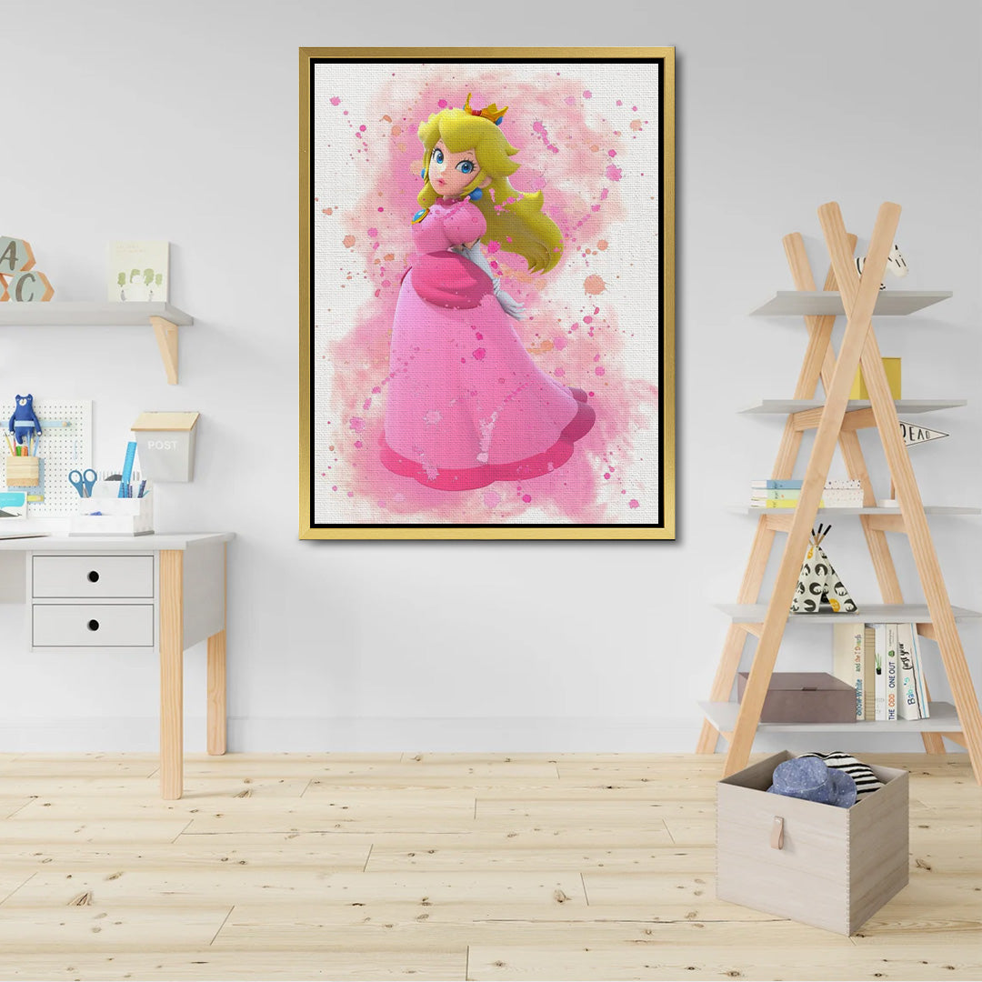 #1100 - Super Mario Art