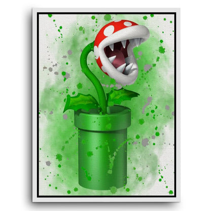 #1104 - Super Mario Art