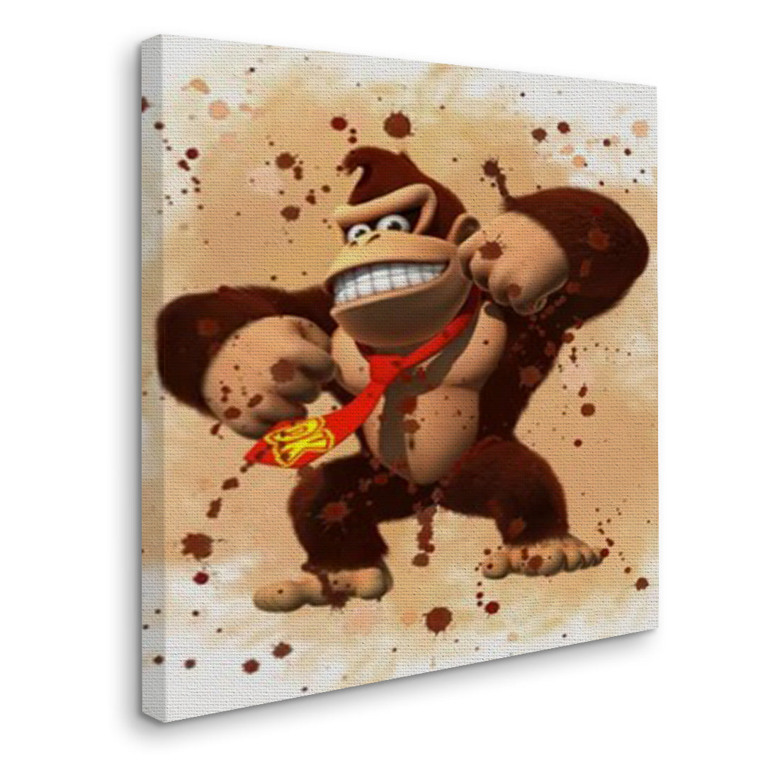 #1106 - Super Mario Art