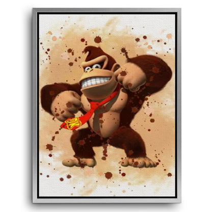 #1106 - Super Mario Art