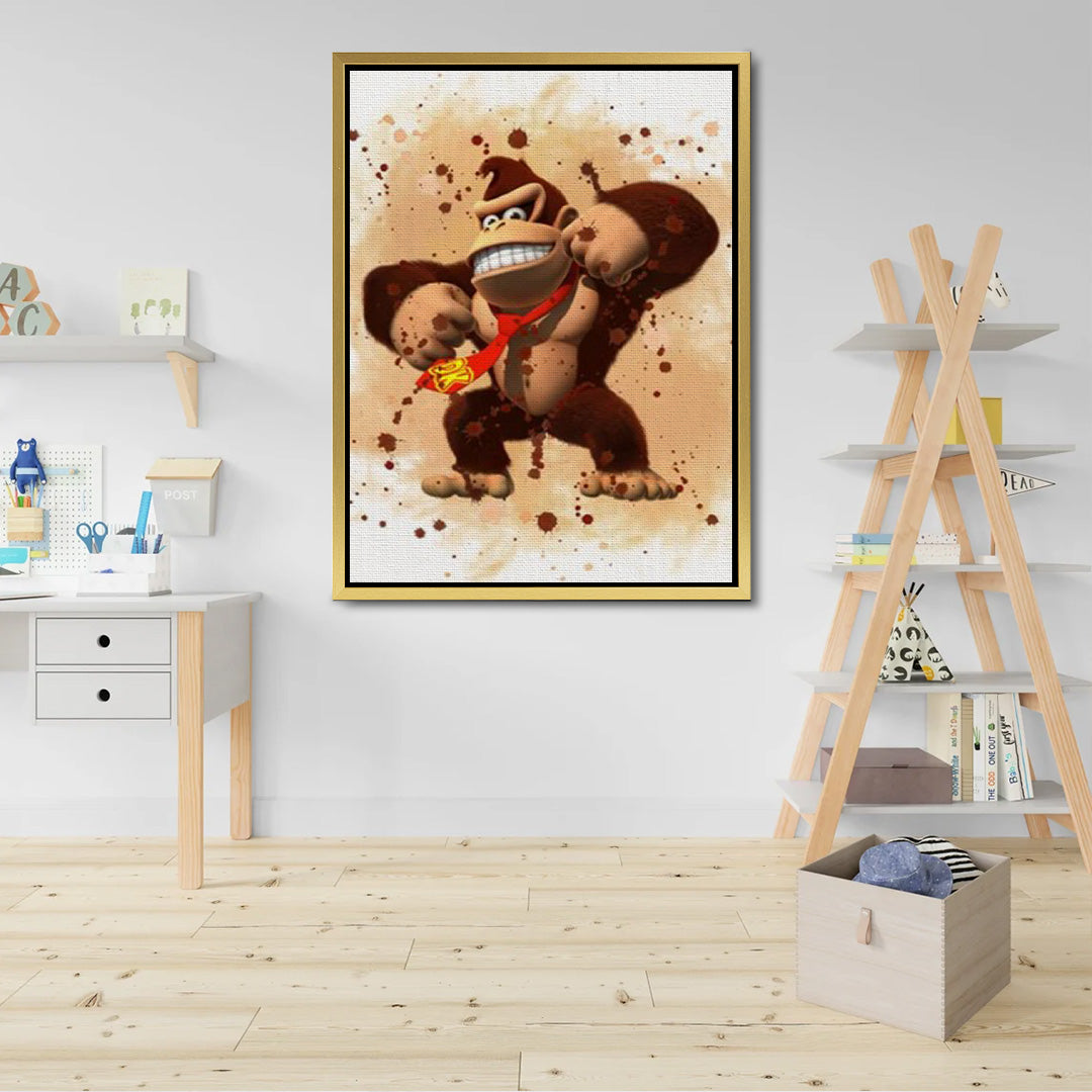 #1106 - Super Mario Art