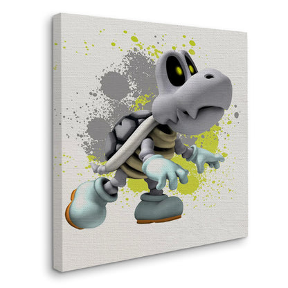 #1110 - Super Mario Art