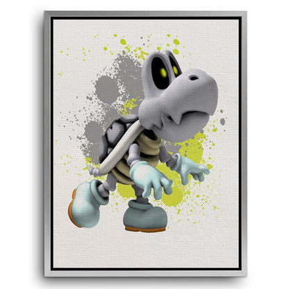 #1110 - Super Mario Art