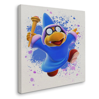 #1111 - Super Mario Art