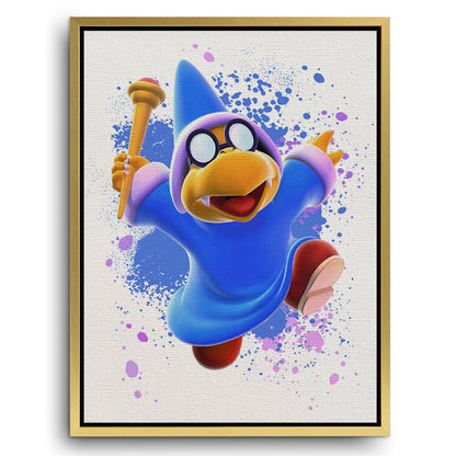 #1111 - Super Mario Art