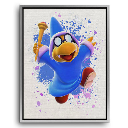 #1111 - Super Mario Art
