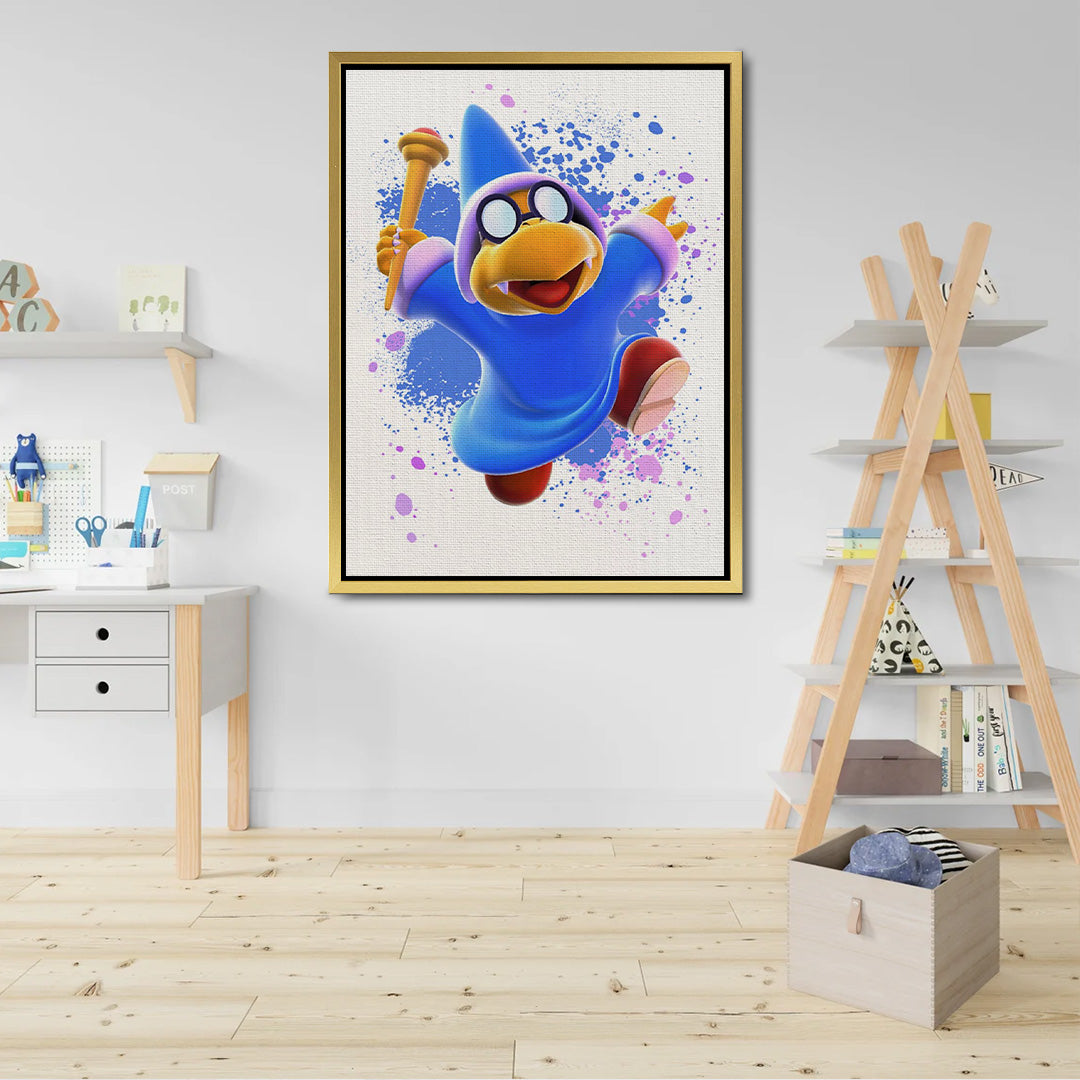 #1111 - Super Mario Art