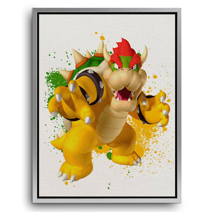 #1117 - Super Mario Art
