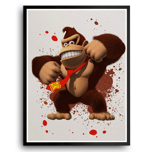 #1118 - Super Mario Art