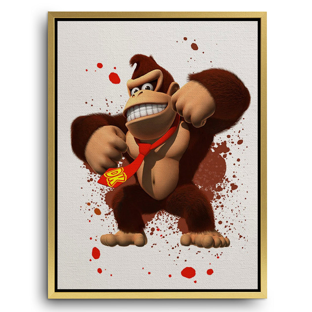 #1118 - Super Mario Art