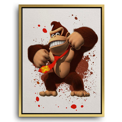 #1118 - Super Mario Art