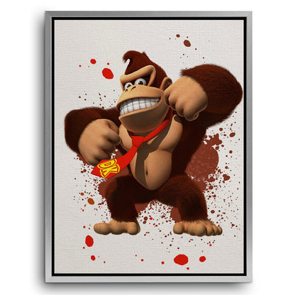 #1118 - Super Mario Art