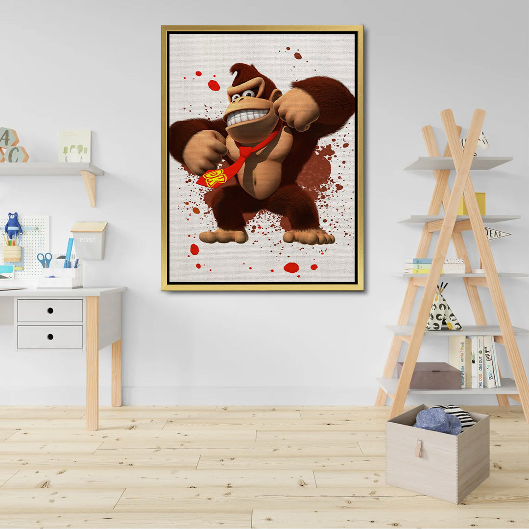 #1118 - Super Mario Art