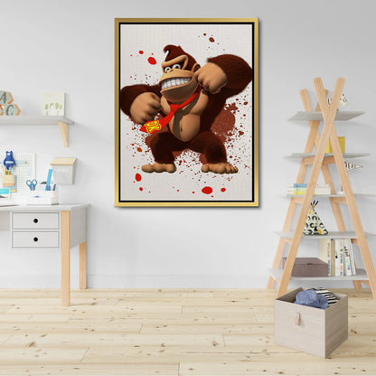 #1118 - Super Mario Art