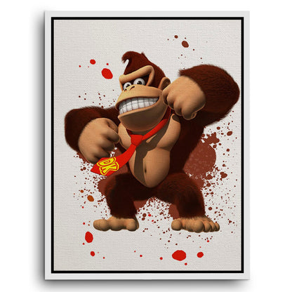 #1118 - Super Mario Art