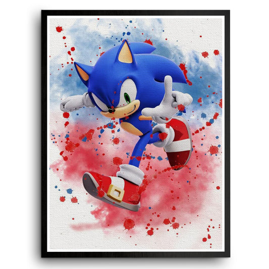 #1201 - Sonic Art