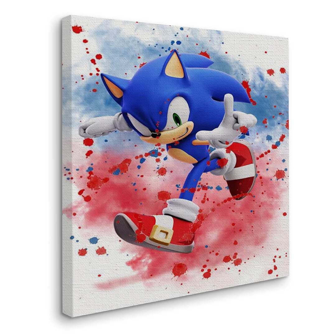 #1201 - Sonic Art