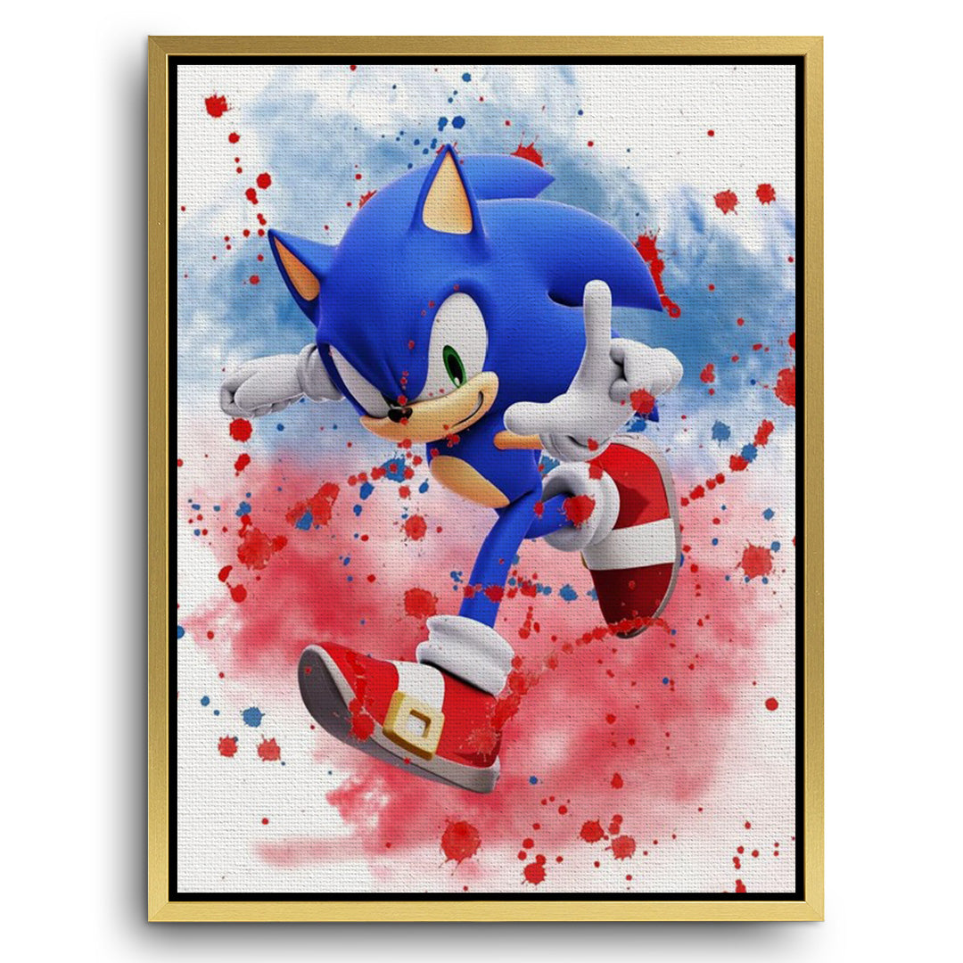 #1201 - Sonic Art