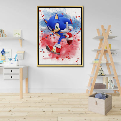 #1201 - Sonic Art