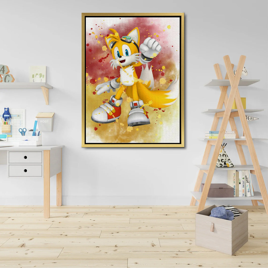 #1202 - Sonic Art