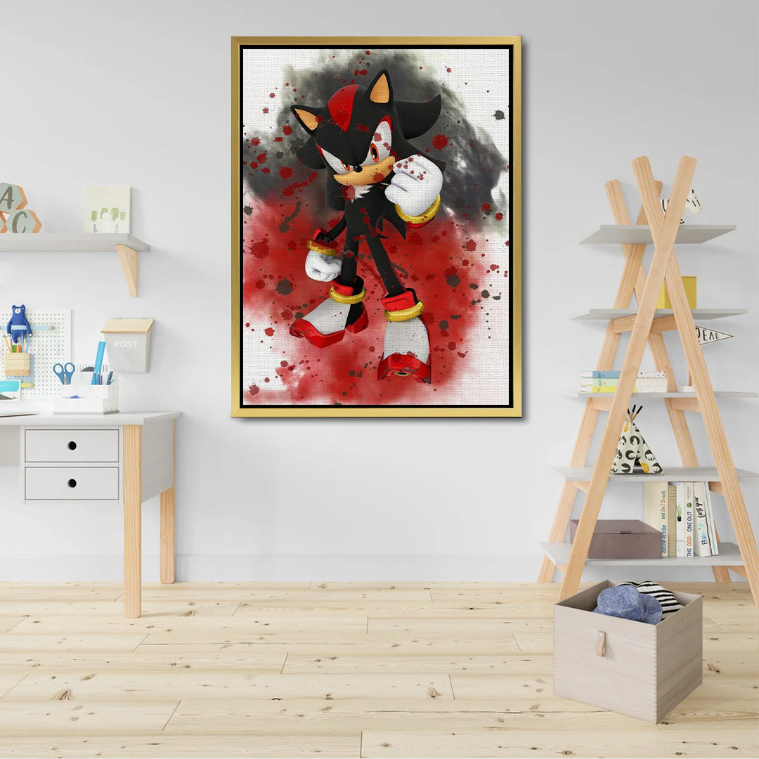 #1203 - Sonic Art