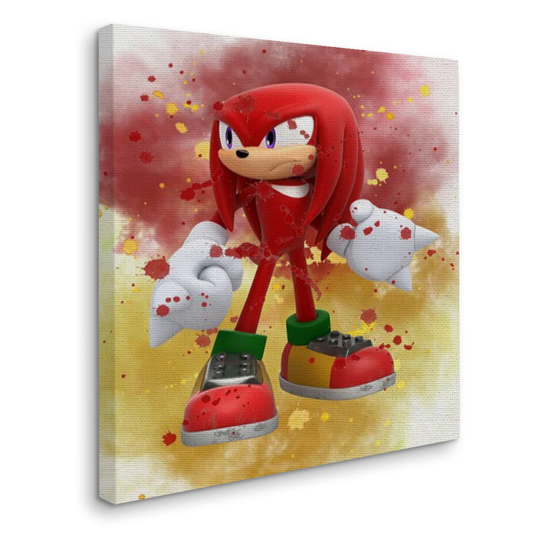 #1204 - Sonic Art