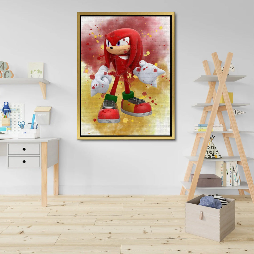 #1204 - Sonic Art