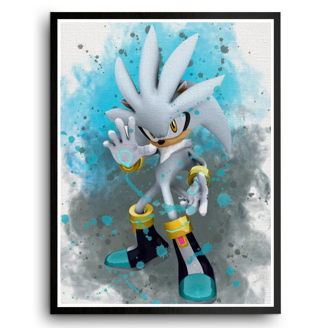 #1205 - Sonic Art