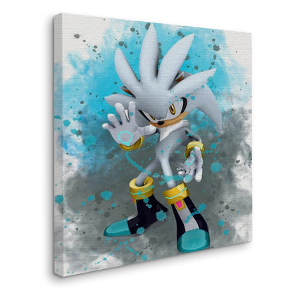 #1205 - Sonic Art