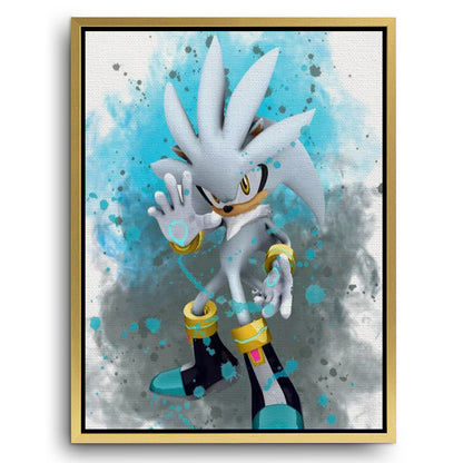 #1205 - Sonic Art