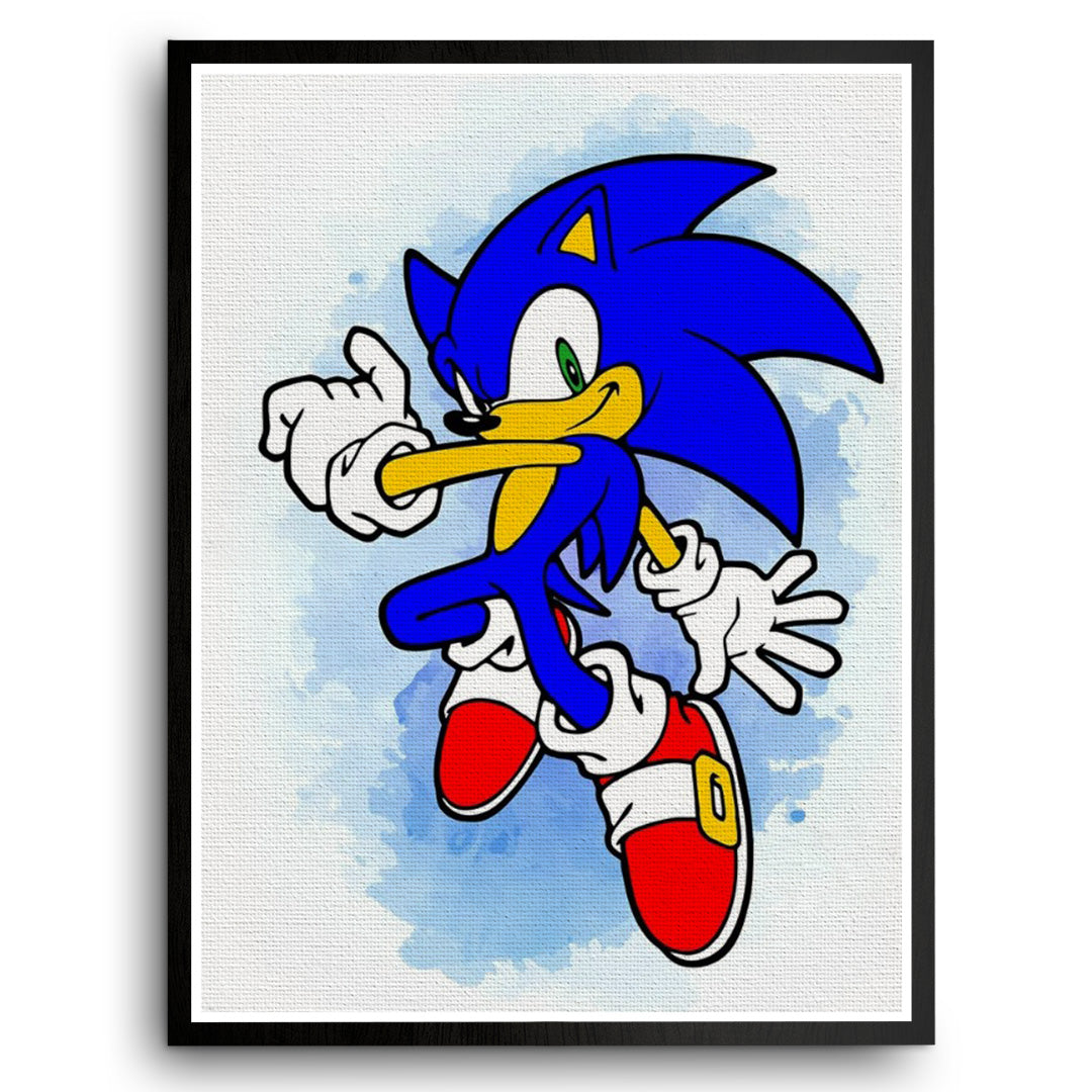 #1208 - Sonic Art