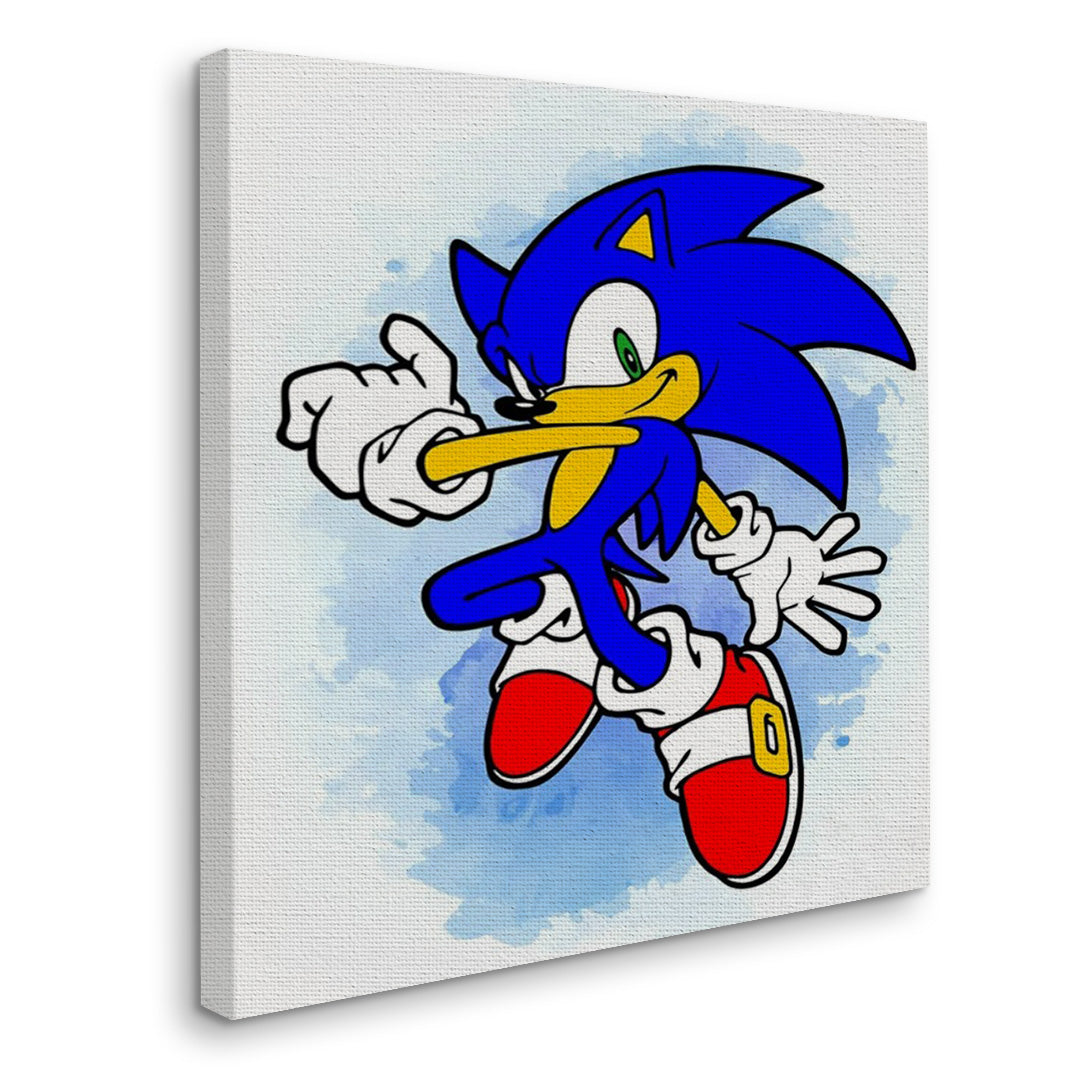 #1208 - Sonic Art