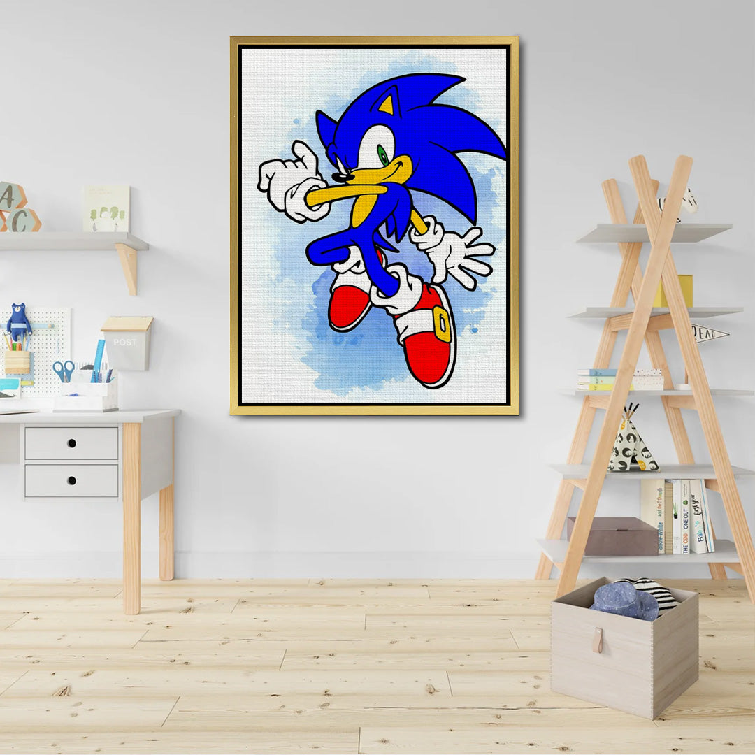 #1208 - Sonic Art
