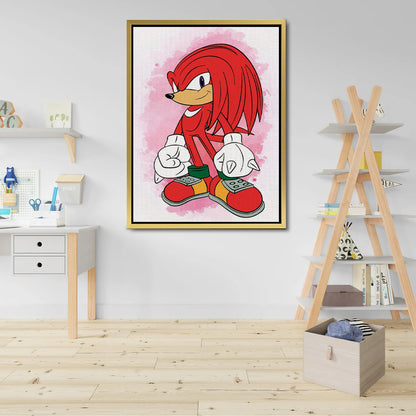 #1210 - Sonic Art