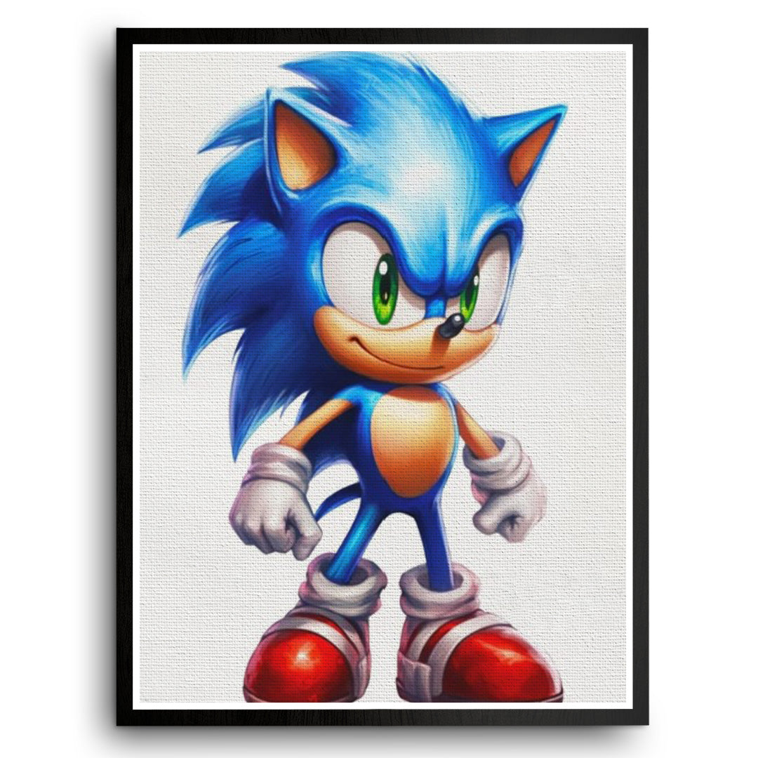 #1214 - Sonic Art