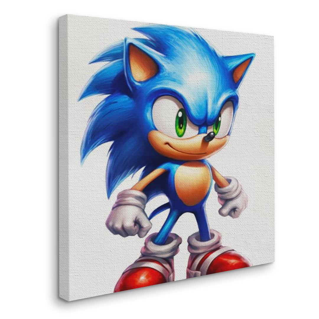 #1214 - Sonic Art