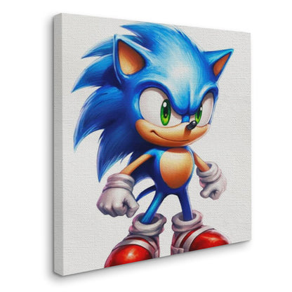 #1214 - Sonic Art