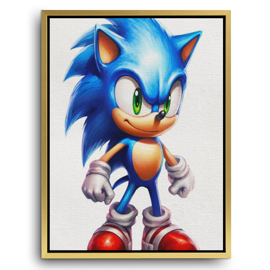 #1214 - Sonic Art