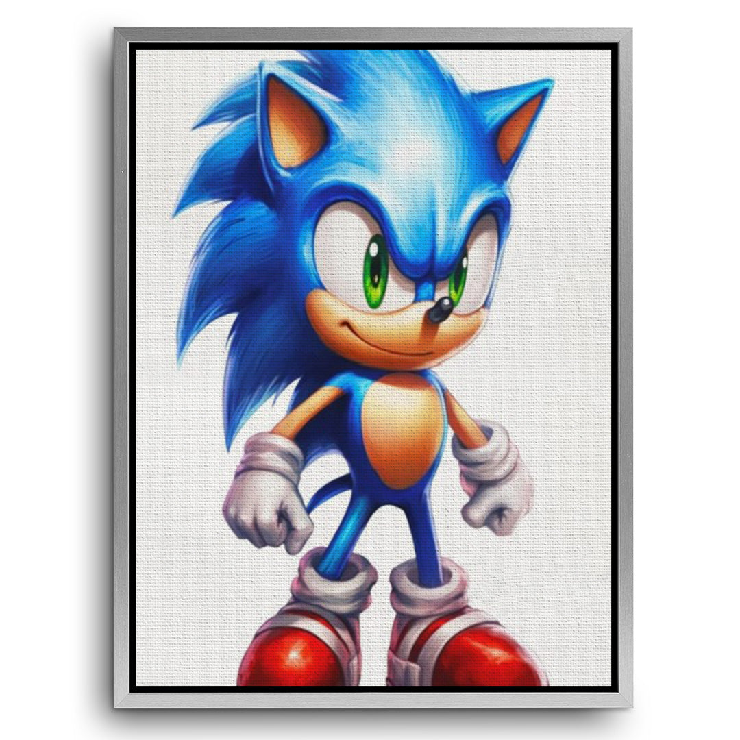 #1214 - Sonic Art