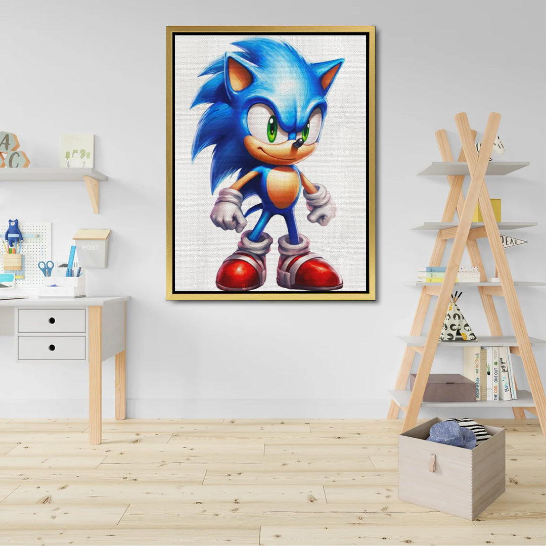 #1214 - Sonic Art