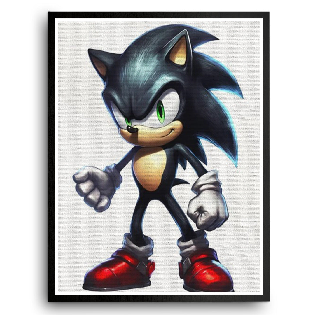 #1216 - Sonic Art