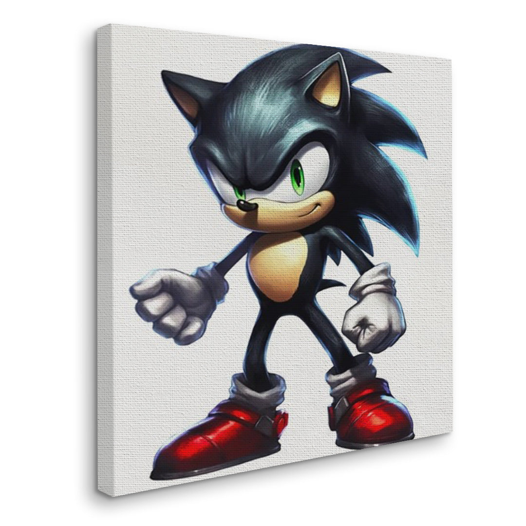 #1216 - Sonic Art
