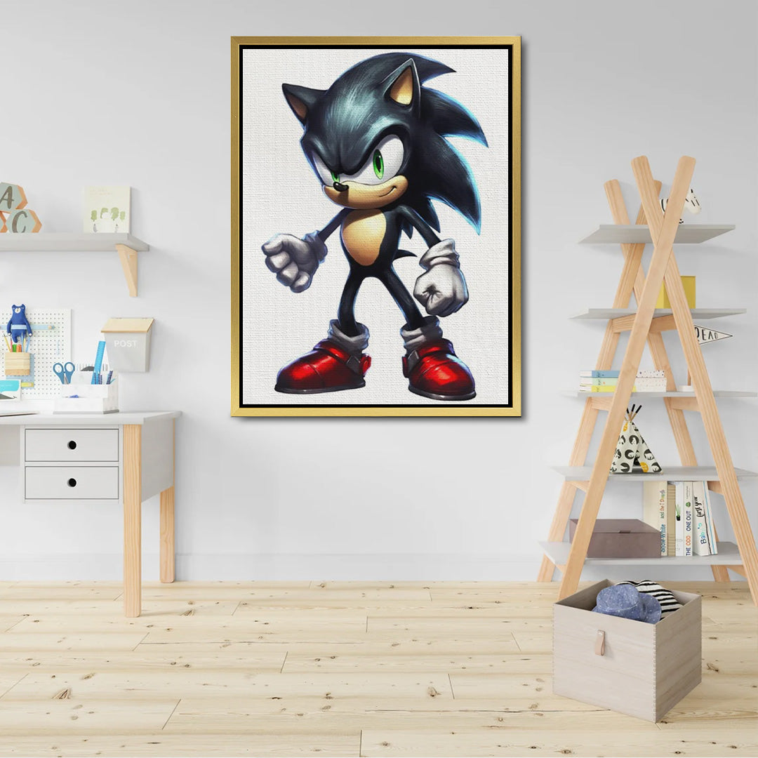 #1216 - Sonic Art