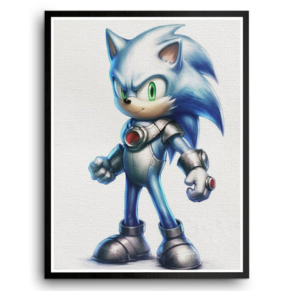 #1219 - Sonic Art