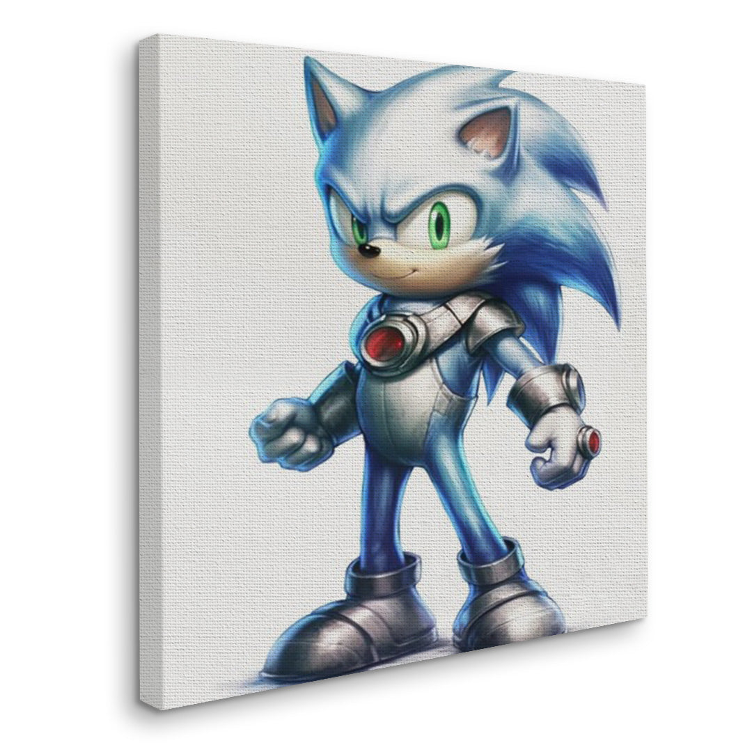 #1219 - Sonic Art
