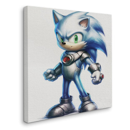 #1219 - Sonic Art