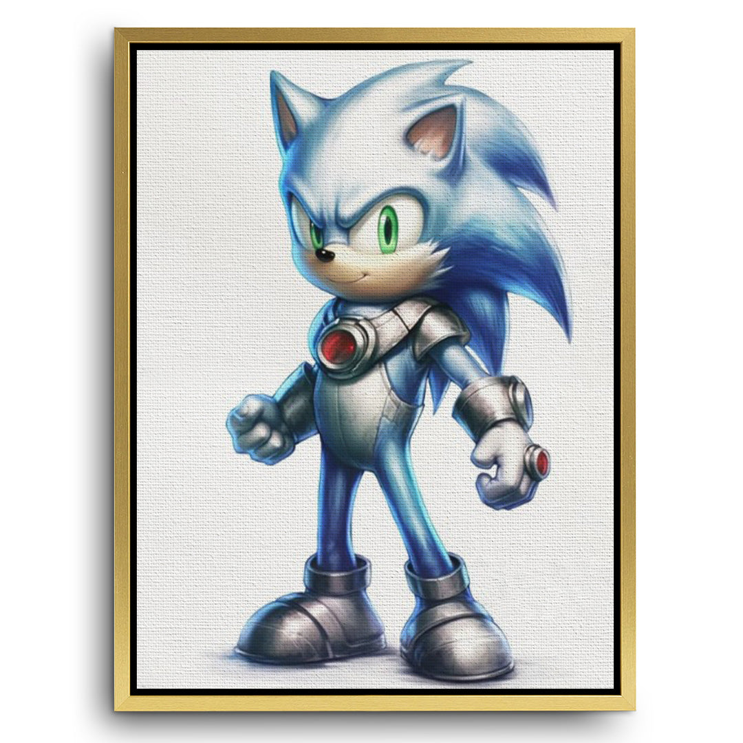 #1219 - Sonic Art