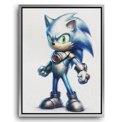 #1219 - Sonic Art